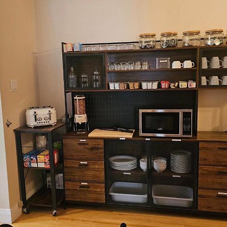 Gite Au P'Tit Manoir B&B Saguenay Bagian luar foto