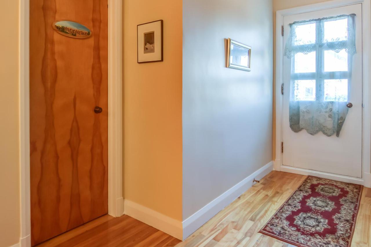 Gite Au P'Tit Manoir B&B Saguenay Bagian luar foto