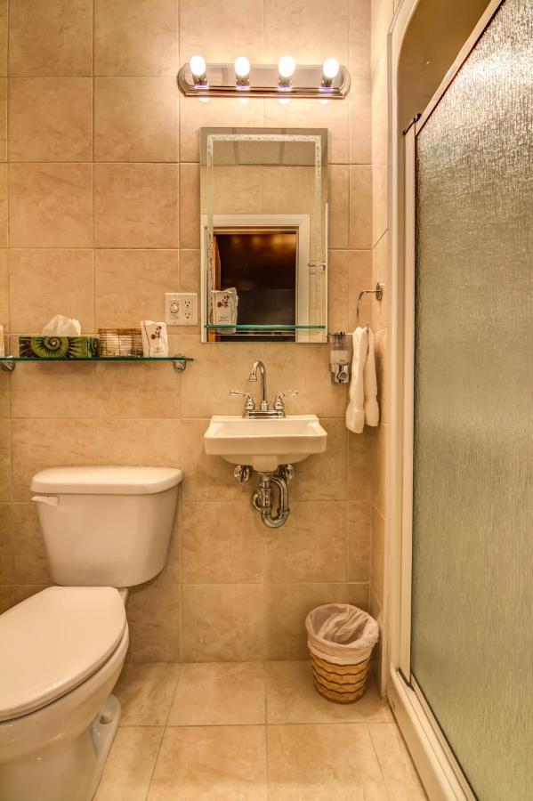 Gite Au P'Tit Manoir B&B Saguenay Bagian luar foto