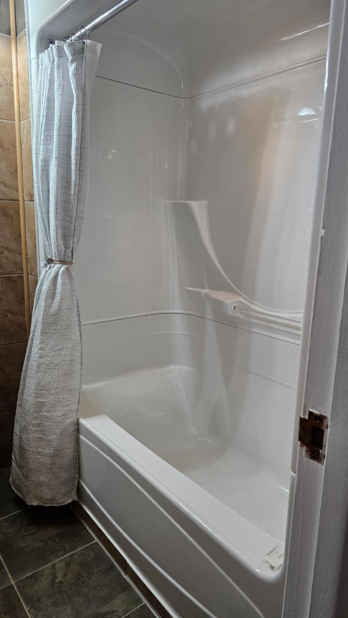Gite Au P'Tit Manoir B&B Saguenay Bagian luar foto