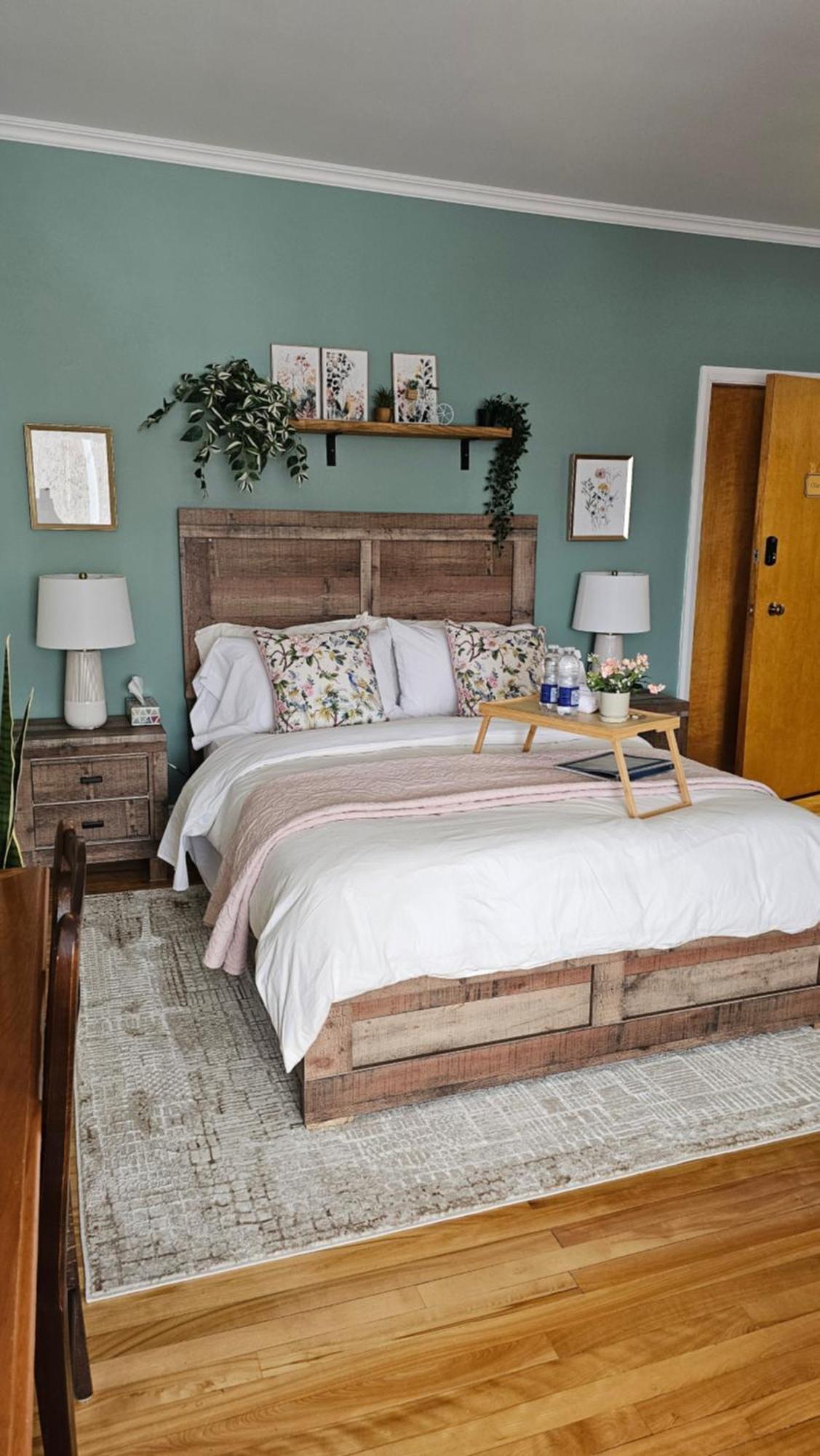 Gite Au P'Tit Manoir B&B Saguenay Bagian luar foto