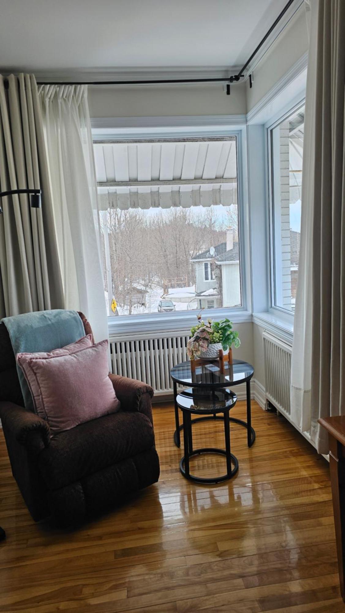 Gite Au P'Tit Manoir B&B Saguenay Bagian luar foto