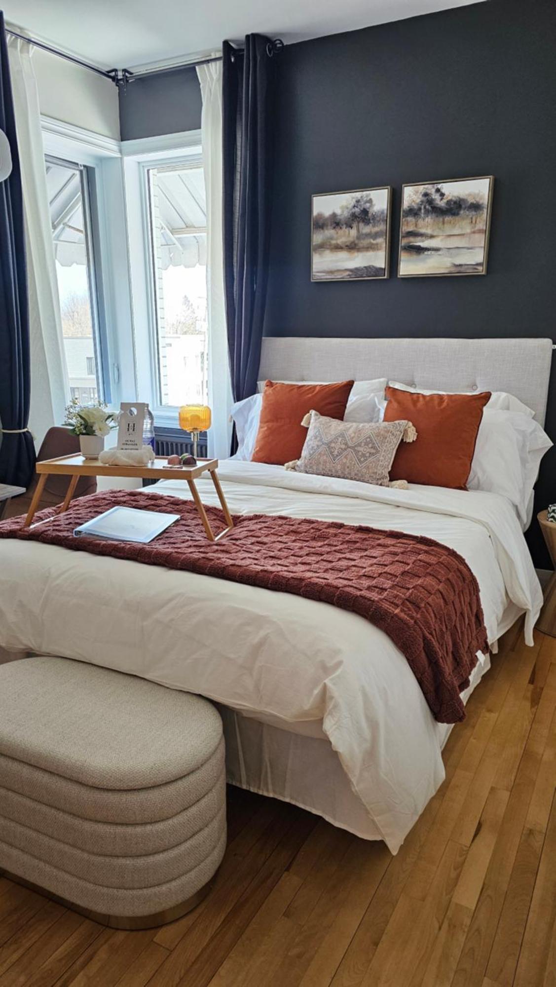 Gite Au P'Tit Manoir B&B Saguenay Bagian luar foto
