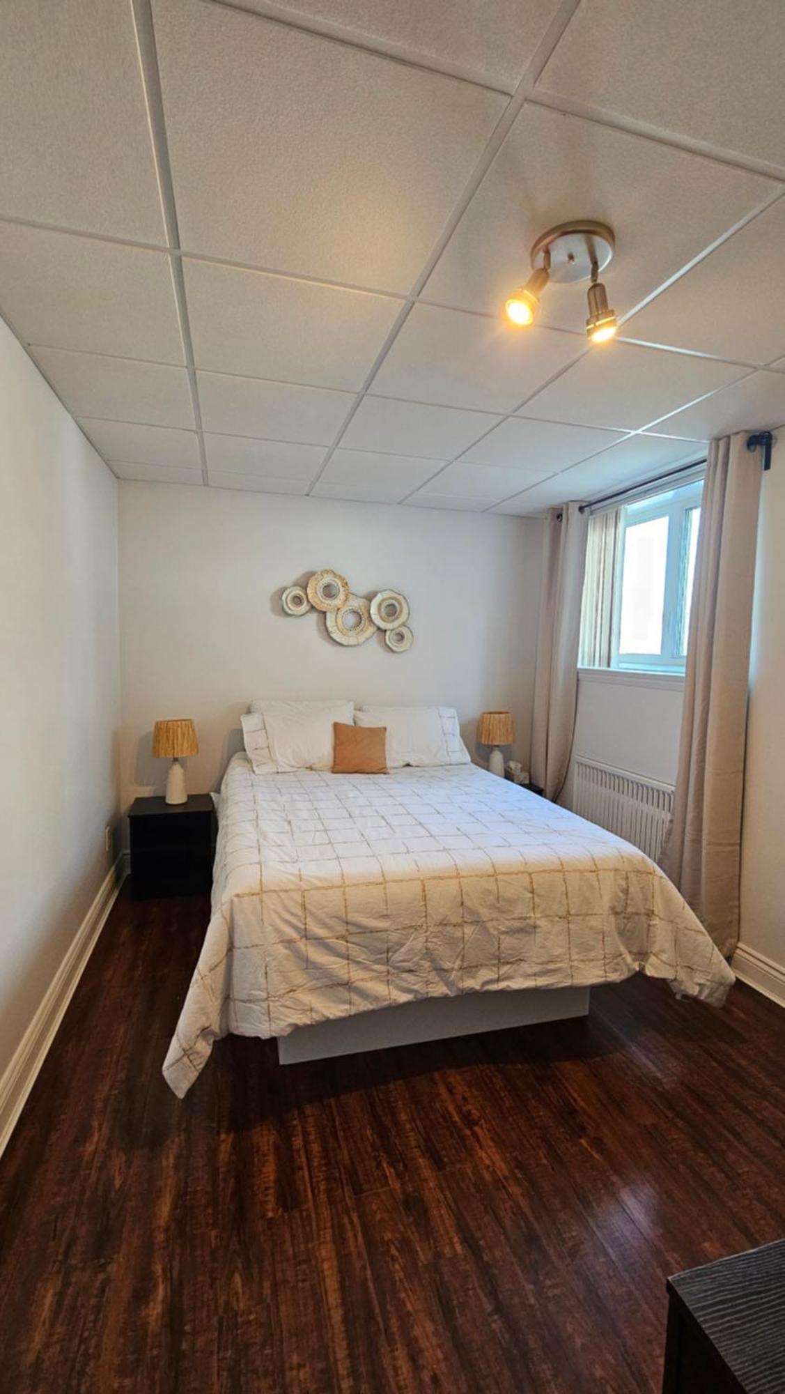 Gite Au P'Tit Manoir B&B Saguenay Bagian luar foto